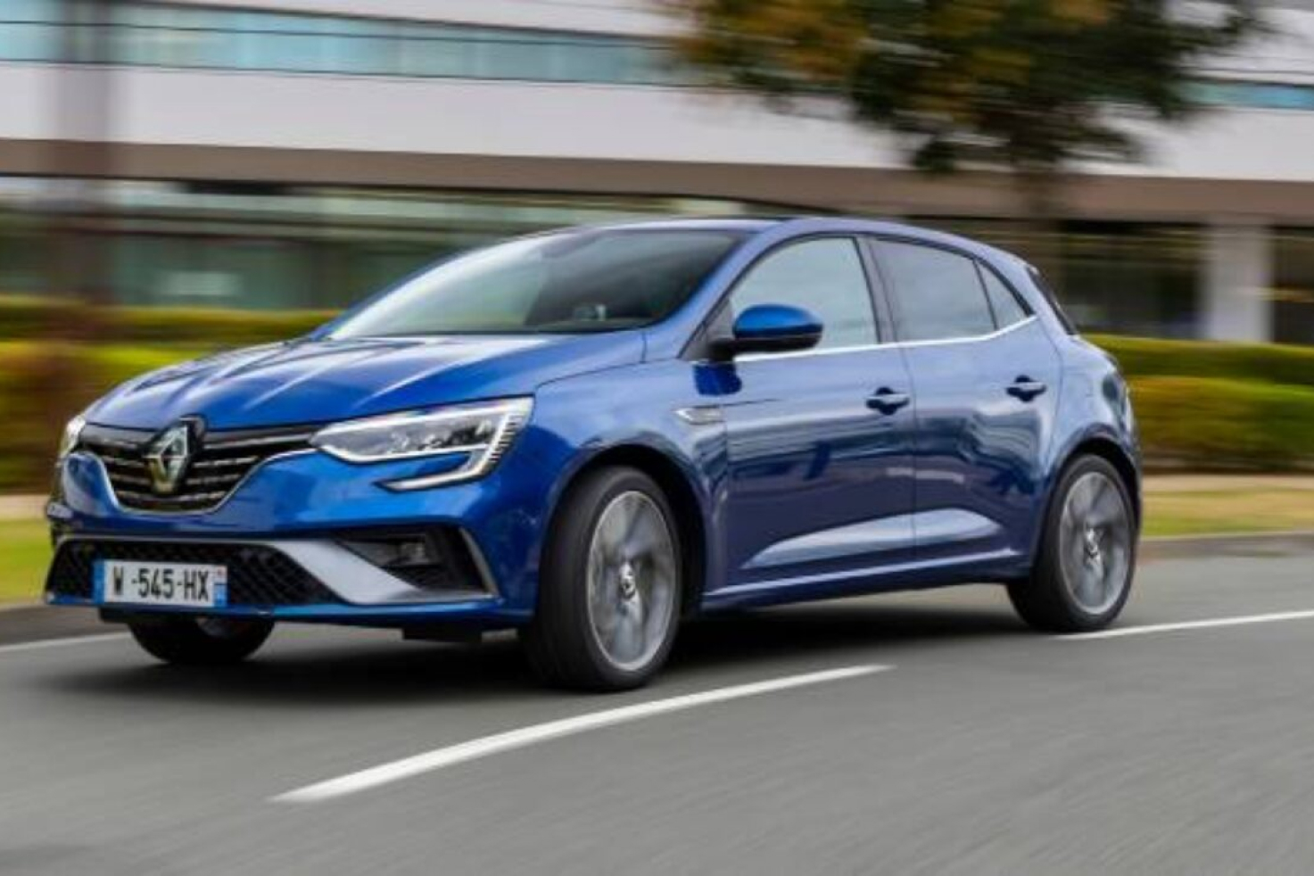 Renault Megane 2025 Modelinde Neler Değişti? Yeni Özellikler ve Teknoloji Detayları